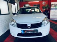 Dacia Sandero 1.4 mpi 158763KMS - <small></small> 4.490 € <small>TTC</small> - #2