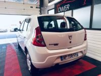 Dacia Sandero 1.4 mpi 158763KMS - <small></small> 4.490 € <small>TTC</small> - #4