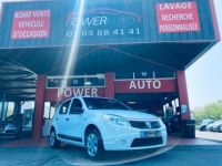 Dacia Sandero 1.4 mpi 158763KMS - <small></small> 4.490 € <small>TTC</small> - #7