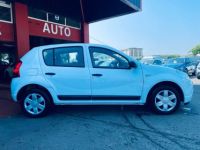 Dacia Sandero 1.4 mpi 158763KMS - <small></small> 4.490 € <small>TTC</small> - #8