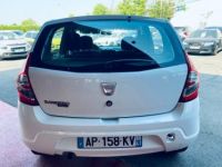 Dacia Sandero 1.4 mpi 158763KMS - <small></small> 4.490 € <small>TTC</small> - #10