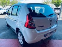 Dacia Sandero 1.4 mpi 158763KMS - <small></small> 4.490 € <small>TTC</small> - #11