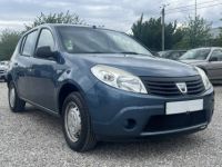 Dacia Sandero 1.4 MPI 75 Ambiance - <small></small> 3.900 € <small>TTC</small> - #1