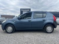 Dacia Sandero 1.4 MPI 75 Ambiance - <small></small> 3.900 € <small>TTC</small> - #2