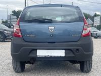 Dacia Sandero 1.4 MPI 75 Ambiance - <small></small> 3.900 € <small>TTC</small> - #5