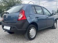 Dacia Sandero 1.4 MPI 75 Ambiance - <small></small> 3.900 € <small>TTC</small> - #6