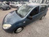 Dacia Sandero 1.4 MPI 75 Ambiance - <small></small> 3.900 € <small>TTC</small> - #16