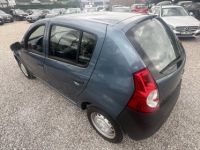 Dacia Sandero 1.4 MPI 75 Ambiance - <small></small> 3.900 € <small>TTC</small> - #18