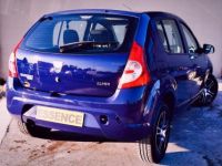 Dacia Sandero 1.4 MPI 75 Ambiance (5 CV) 2008 + 144 000KM + GARANTIE - <small></small> 4.990 € <small>TTC</small> - #2