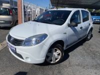 Dacia Sandero 1.4 MPI 75 GPL eco2 - <small></small> 4.890 € <small>TTC</small> - #1