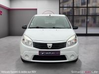 Dacia Sandero 1.4 MPI 75 GPL eco2 Ambiance - <small></small> 3.990 € <small>TTC</small> - #8