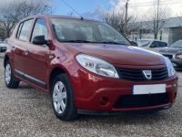 Dacia Sandero 1.4 MPI 75 GPL Lauréate - <small></small> 4.990 € <small>TTC</small> - #1