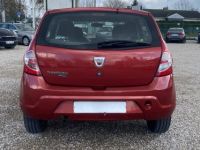 Dacia Sandero 1.4 MPI 75 GPL Lauréate - <small></small> 4.990 € <small>TTC</small> - #4