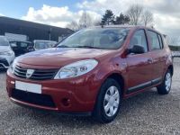 Dacia Sandero 1.4 MPI 75 GPL Lauréate - <small></small> 4.990 € <small>TTC</small> - #7