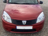 Dacia Sandero 1.4 MPI 75 GPL Lauréate - <small></small> 4.990 € <small>TTC</small> - #8