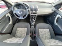 Dacia Sandero 1.4 MPI 75 GPL Lauréate - <small></small> 4.990 € <small>TTC</small> - #10