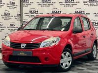 Dacia Sandero 1.4 MPI 75CH GPL AMBIANCE - <small></small> 5.990 € <small>TTC</small> - #1