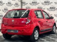 Dacia Sandero 1.4 MPI 75CH GPL AMBIANCE - <small></small> 5.990 € <small>TTC</small> - #6