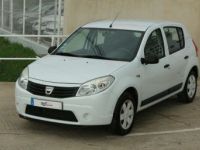 Dacia Sandero 1.4 MPI 75CH GPL AMBIANCE - <small></small> 4.990 € <small>TTC</small> - #1