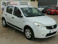 Dacia Sandero 1.4 MPI 75CH GPL AMBIANCE - <small></small> 4.990 € <small>TTC</small> - #3