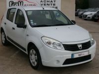 Dacia Sandero 1.4 MPI 75CH GPL AMBIANCE - <small></small> 4.990 € <small>TTC</small> - #8