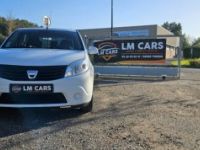 Dacia Sandero 1.4 MPI Ambiance - <small></small> 3.990 € <small>TTC</small> - #1