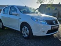 Dacia Sandero 1.4 MPI Ambiance - <small></small> 3.990 € <small>TTC</small> - #2