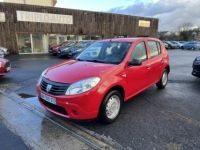 Dacia Sandero 1.4 MPI GPL - 75 Ambiance - <small></small> 5.490 € <small>TTC</small> - #1