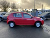 Dacia Sandero 1.4 MPI GPL - 75 Ambiance - <small></small> 5.490 € <small>TTC</small> - #6