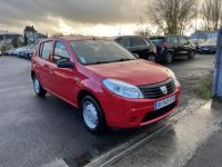 Dacia Sandero 1.4 MPI GPL - 75 Ambiance - <small></small> 5.490 € <small>TTC</small> - #7