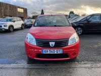 Dacia Sandero 1.4 MPI GPL - 75 Ambiance - <small></small> 5.490 € <small>TTC</small> - #8