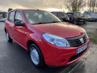 Dacia Sandero 1.4 MPI GPL - 75 Ambiance - <small></small> 5.490 € <small>TTC</small> - #22