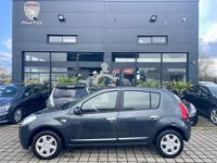 Dacia Sandero 1.5 85 DCI ECO2 LAUREAT - <small></small> 5.990 € <small>TTC</small> - #1