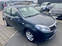 Dacia Sandero 1.5 85 DCI ECO2 LAUREAT - <small></small> 5.990 € <small>TTC</small> - #2