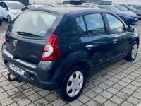 Dacia Sandero 1.5 85 DCI ECO2 LAUREAT - <small></small> 5.990 € <small>TTC</small> - #3