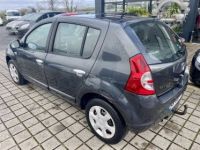 Dacia Sandero 1.5 85 DCI ECO2 LAUREAT - <small></small> 5.990 € <small>TTC</small> - #4