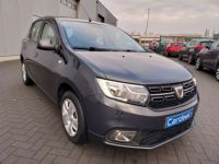 Dacia Sandero 1.5 Blue dCi -AIRCO-BLUETOOTH-GARANTIE.12.MOIS- - <small></small> 8.990 € <small>TTC</small> - #1