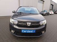 Dacia Sandero 1.5 Blue dCi -AIRCO-BLUETOOTH-GARANTIE.12.MOIS- - <small></small> 8.990 € <small>TTC</small> - #2