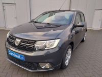 Dacia Sandero 1.5 Blue dCi -AIRCO-BLUETOOTH-GARANTIE.12.MOIS- - <small></small> 8.990 € <small>TTC</small> - #3