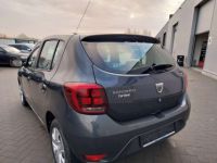 Dacia Sandero 1.5 Blue dCi -AIRCO-BLUETOOTH-GARANTIE.12.MOIS- - <small></small> 8.990 € <small>TTC</small> - #5