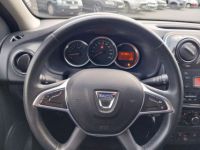 Dacia Sandero 1.5 Blue dCi -AIRCO-BLUETOOTH-GARANTIE.12.MOIS- - <small></small> 8.990 € <small>TTC</small> - #13