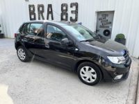 Dacia Sandero 1.5 Blue dCi - 75 2020 II BERLINE Essentiel PHASE 2 - <small></small> 9.000 € <small>TTC</small> - #1