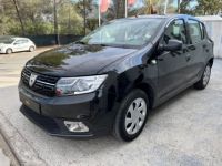 Dacia Sandero 1.5 Blue dCi - 75 2020 II BERLINE Essentiel PHASE 2 - <small></small> 9.000 € <small>TTC</small> - #3