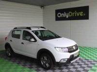 Dacia Sandero 1.5 Blue dCi 95 Stepway - <small></small> 11.980 € <small>TTC</small> - #1