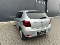 Dacia Sandero 1.5 Blue dCi Lauréate (EU6.2) -GARANTIE 12 MOIS - <small></small> 9.990 € <small>TTC</small> - #4