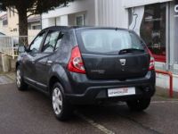 Dacia Sandero 1.5 dCi 70 Lauréate BVM5 (Clim,Vitres électriques,Airbags) - <small></small> 4.990 € <small>TTC</small> - #2