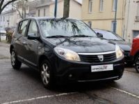 Dacia Sandero 1.5 dCi 70 Lauréate BVM5 (Clim,Vitres électriques,Airbags) - <small></small> 4.990 € <small>TTC</small> - #5