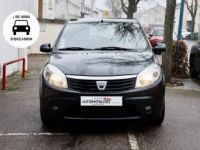 Dacia Sandero 1.5 dCi 70 Lauréate BVM5 (Clim,Vitres électriques,Airbags) - <small></small> 4.990 € <small>TTC</small> - #6