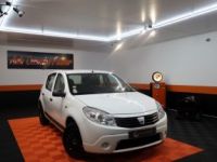 Dacia Sandero 1.5 DCI 70CH AMBIANCE - <small></small> 4.990 € <small>TTC</small> - #1