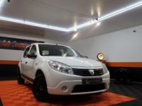 Dacia Sandero 1.5 DCI 70CH AMBIANCE - <small></small> 4.990 € <small>TTC</small> - #2